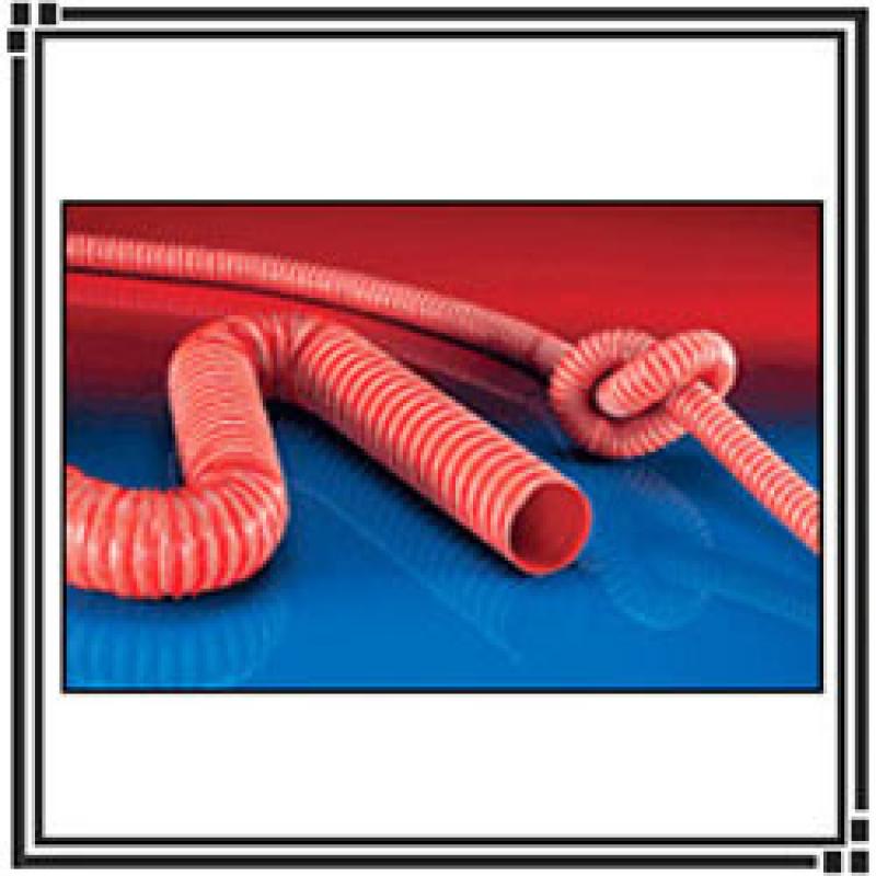 Silicon hoses